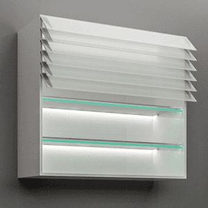 Ảnh Tủ bếp thông minh Grob GE1-80
