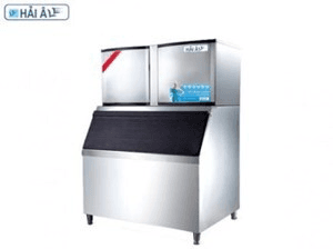 Ảnh Máy Làm Đá Hải Âu HA 900