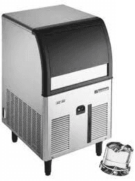 Ảnh MÁY LÀM ĐÁ AC176 SCOTSMAN