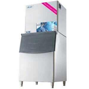 Ảnh Máy làm đá Hải Âu HA 300