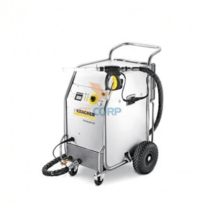 Ảnh Máy sấy đá khô Karcher IB 15/120