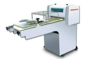 Ảnh Thiết bị làm bánh Berjaya BJY-DM390