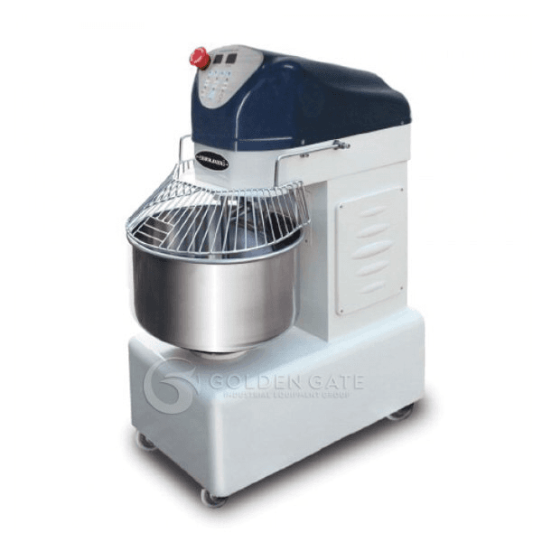 Ảnh Máy trộn bột hai tốc độ Berjaya BJY-SM40D