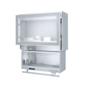 Ảnh Chạn sấy bát tự động Kanazawa Kogyo KEL-B090D35