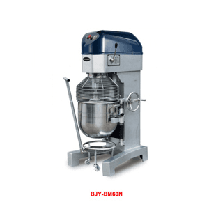 Ảnh Máy trộn bột có lưới Berjaya BJY BM60N 60L
