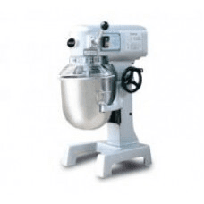 Ảnh Máy trộn bột Berjaya BJY-BM30N 30L