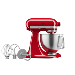 Ảnh Máy trộn bột đầu nghiêng KitchenAid® 5KSM150PSESA 220V