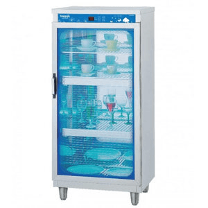 Ảnh Tủ sấy khử trùng ly chén đĩa Happys HPS-102C