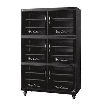 Ảnh Tủ chống ẩm Fujie DHC1200 (DHC-1200)