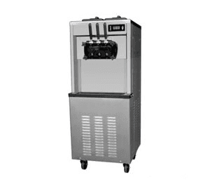 Ảnh Máy làm kem Donper D625