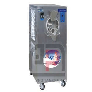 Ảnh Máy làm kem cứng BQY-118