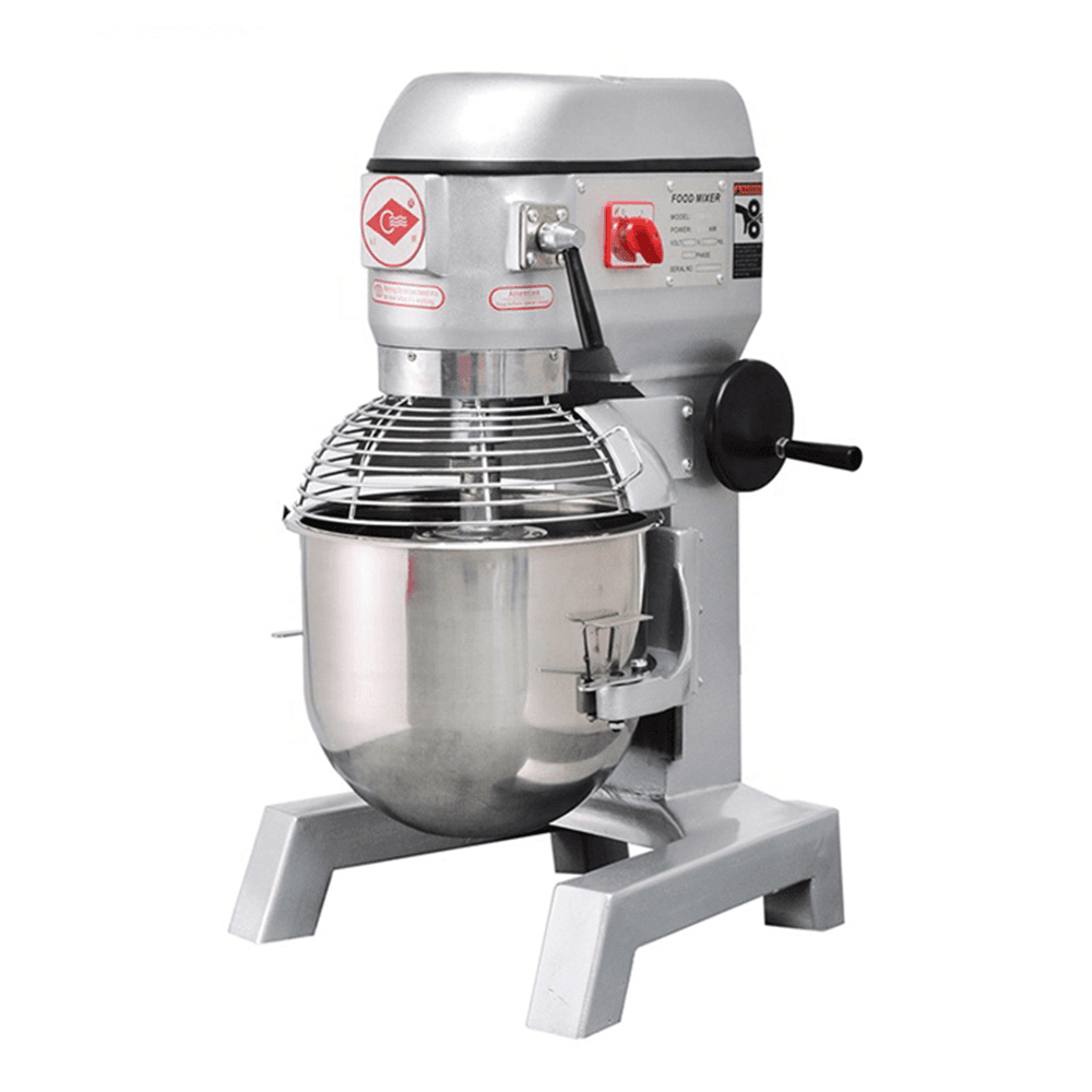 Ảnh Máy trộn bột Hongling B-20F