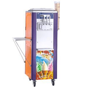 Ảnh Máy làm kem LY-719