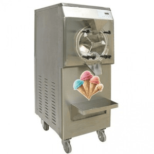 Ảnh Máy làm kem cứng Goodfor 7118