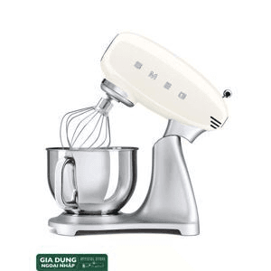 Ảnh Máy trộn đa năng SMF02CREU Smeg 535.43.605