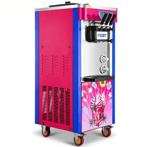 Ảnh Máy làm kem tươi Fest RC-188L