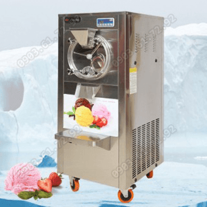 Ảnh Máy làm kem cứng Goodfor G15