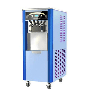 Ảnh Máy làm kem tươi Goodfor 830