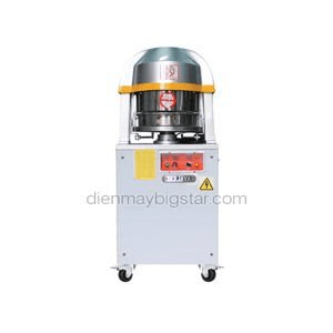 Ảnh Máy chia bột Berjaya BJY-DD120