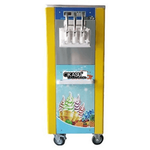 Ảnh Máy làm kem GoodFor 630