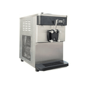 Ảnh Máy làm kem Donper D828