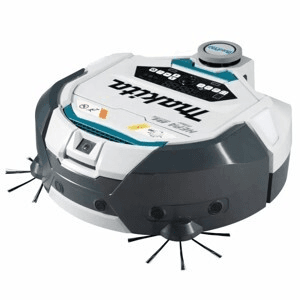 Ảnh Robot hút bụi Makita DRC300Z