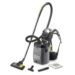Ảnh Máy hút bụi đeo lưng Karcher BV 5/1