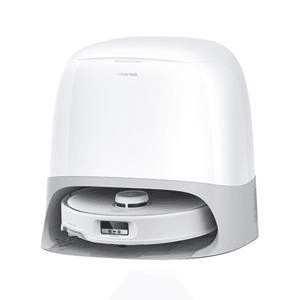 Ảnh Robot hút bụi lau nhà Roborock Q Revo Curv