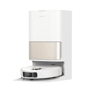 Ảnh Robot hút bụi lau nhà Dreame L10S Pro Ultra Heat