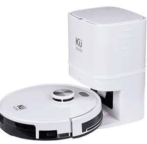 Ảnh Robot hút bụi lau nhà Kuchen KU KPR9991