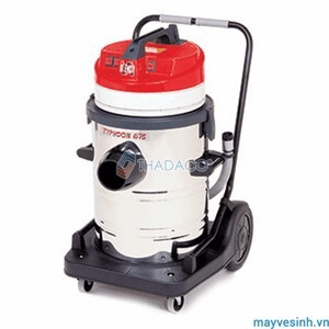 Ảnh Máy hút bụi, hút nước Typhoon 678 (KS-M678)