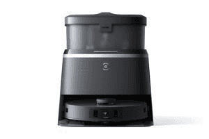 Ảnh Robot hút bụi lau nhà Ecovacs Deebot T30 Omni