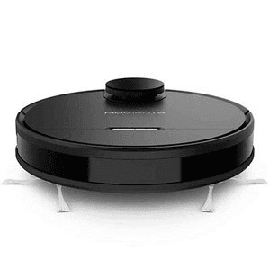 Ảnh Robot Hút Bụi Lau Nhà Rowenta RR7975WH