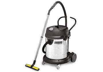 Ảnh Máy hút bụi khô ướt NT 65/2 Eco ME