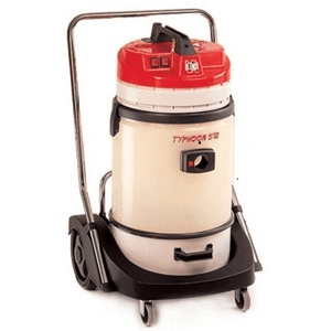 Ảnh Máy hút bụi, hút nước Typhoon 572 (KS-M572)
