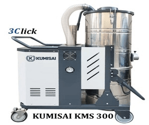 Ảnh Máy hút bụi chuyên dụng Kumisai KMS 300