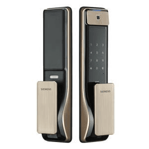 Ảnh Khóa cửa Siemens C621