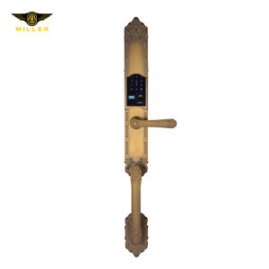 Ảnh Khóa cửa vân tay Miller DK3000