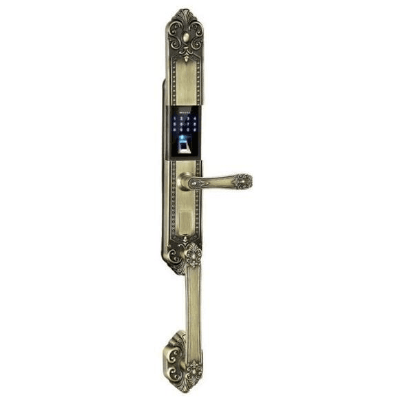 Ảnh Khóa cửa thông minh KL-979GR