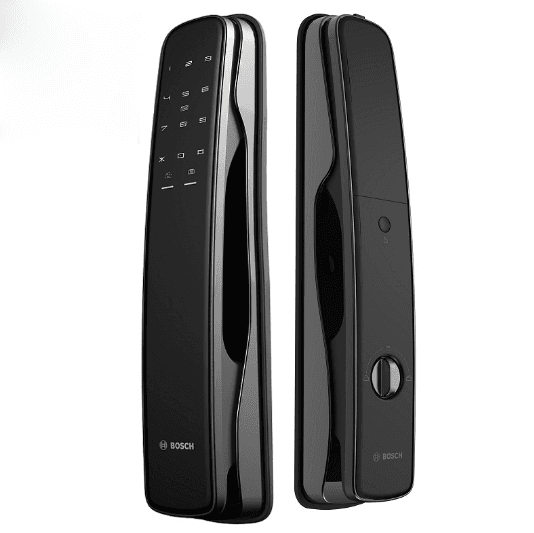 Ảnh Khoá điện tử Bosch EL800A