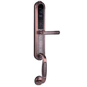 Ảnh Khóa đại sảnh, biệt thự Demax SL8915