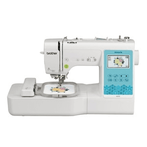 Ảnh Máy may thêu Brother M370