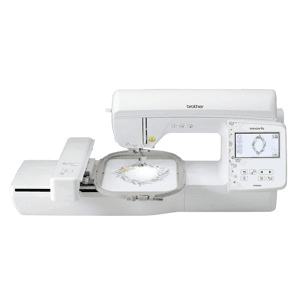 Ảnh Máy thêu Brother NV880e