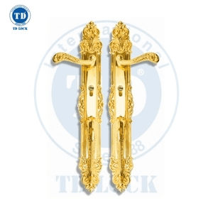 Ảnh Khóa cửa đại sảnh TD BPH-184284-G