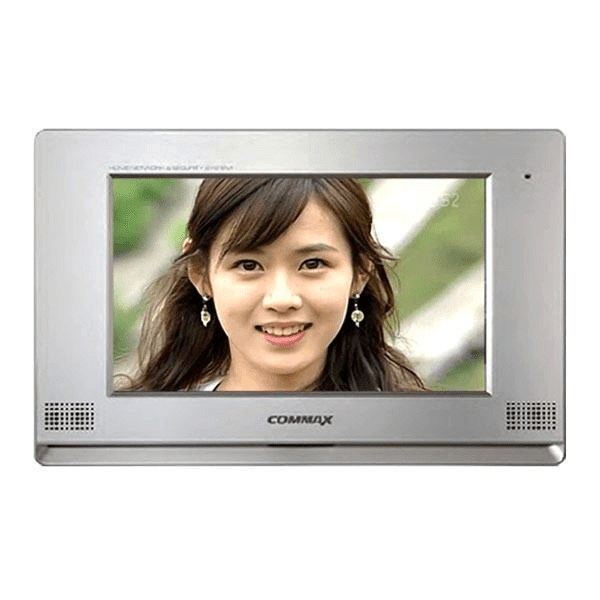 Ảnh Chuông cửa có hình Commax CDV-1020AE