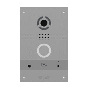 Ảnh Camera chuông cửa BasIP AV-08FB