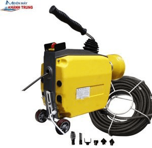 Ảnh Máy thông tắc DL-170