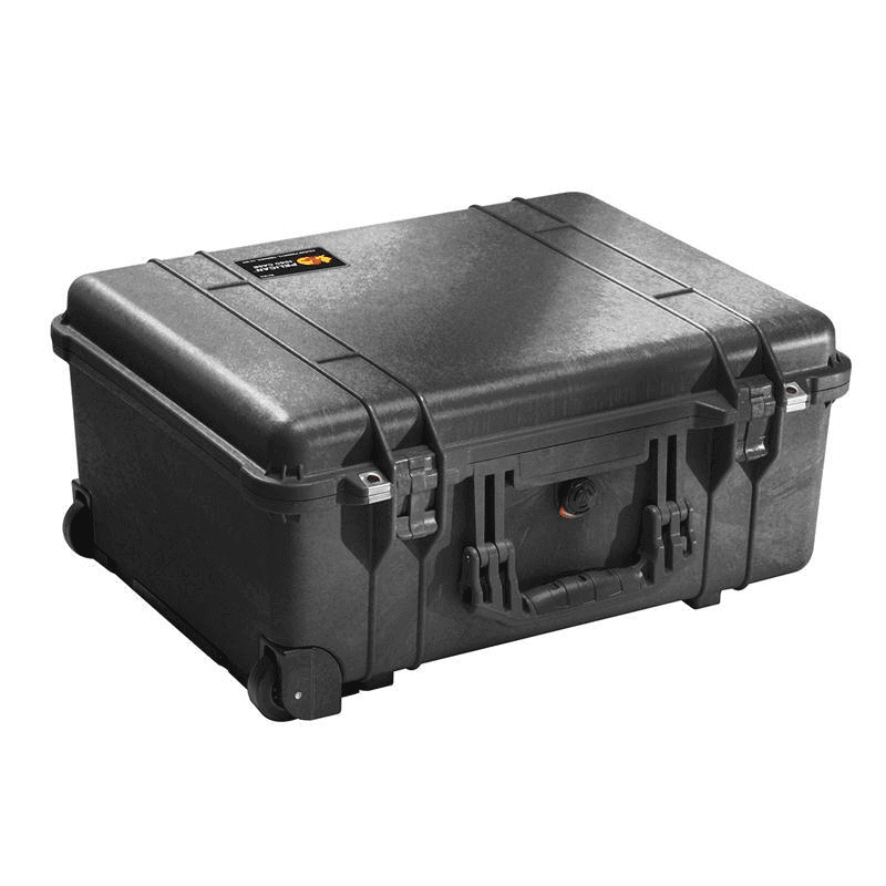 Ảnh Vali kéo Pelican 1560LOC Protector