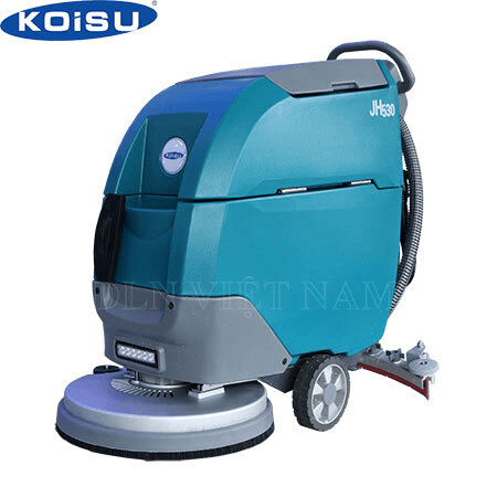 Ảnh Máy chà sàn liên hợp Koisu JH530