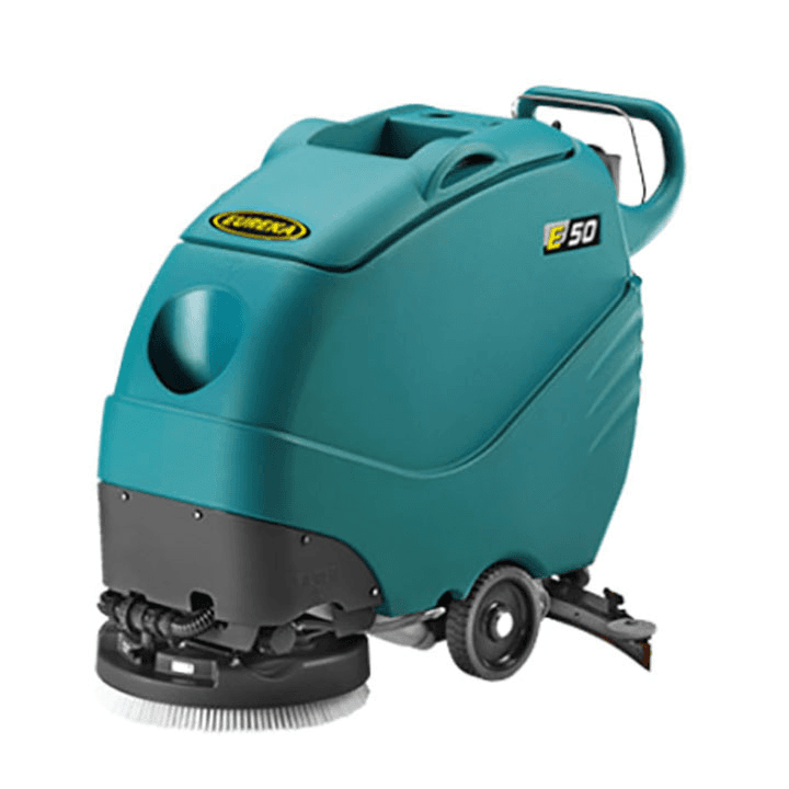 Ảnh Máy chà sàn liên hợp Eureka E50 C (E50C)